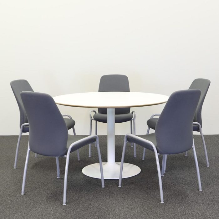 Konferencestol Plus 375