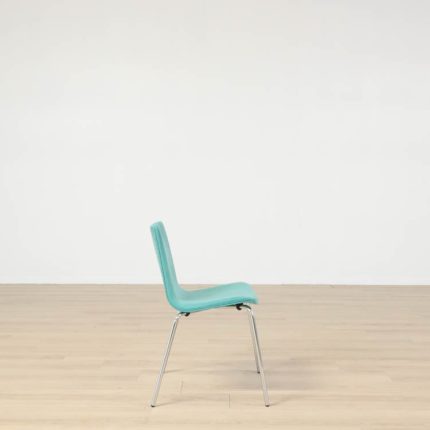 Formand for konferencen Colt