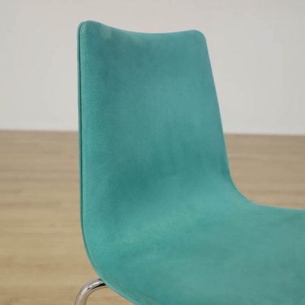 Formand for konferencen Colt