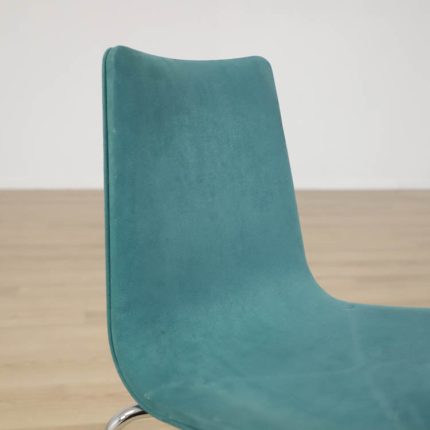 Formand for konferencen Colt