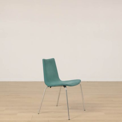 Formand for konferencen Colt