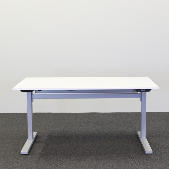 Elektriskt höj- och sänkbart skrivbord