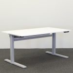 Elektriskt höj- och sänkbart skrivbord