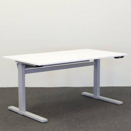 Elektriskt höj- och sänkbart skrivbord