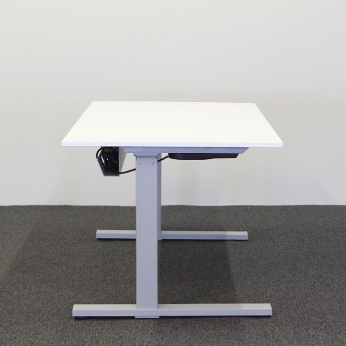 Elektriskt höj- och sänkbart skrivbord