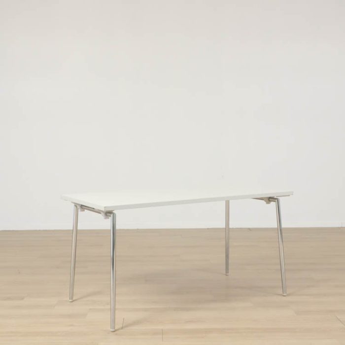 Kopplingsbart fällbord Quickly Hurtigt sammenklappeligt klapbord