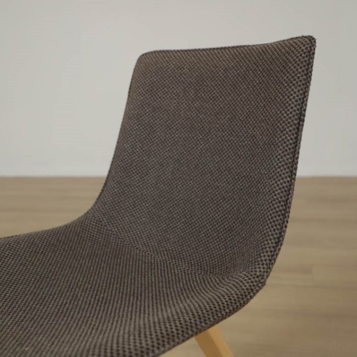 Konferensstol Comet Sport