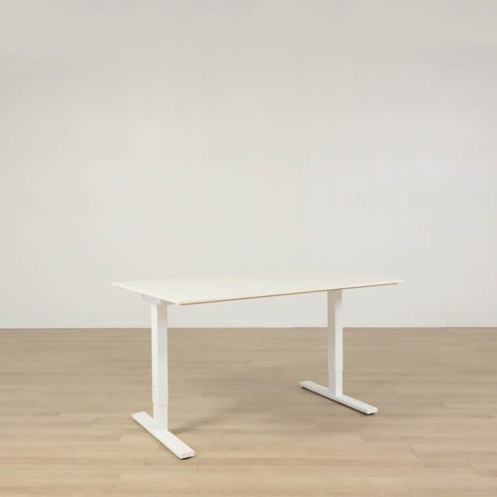 Manuellt justerbart skrivbord | BLANDADE VARUMÄRKEN Manuellt justerbart skrivbord | BLANDADE VARUMÄRKEN