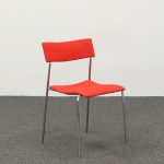 Formand for konferencen Campus