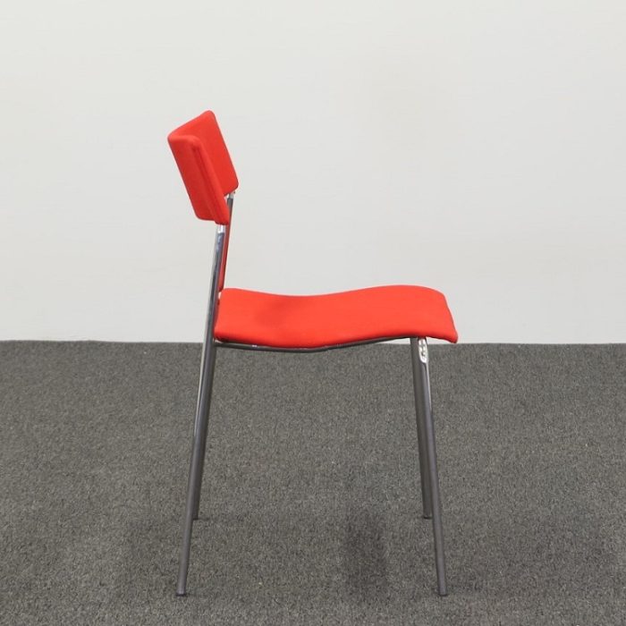 Formand for konferencen Campus