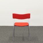 Formand for konferencen Campus