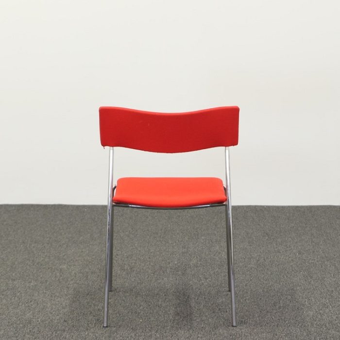 Formand for konferencen Campus