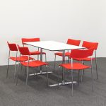 Formand for konferencen Campus