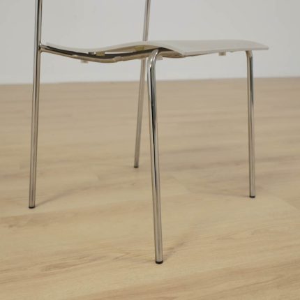 Formand for konferencen Campus