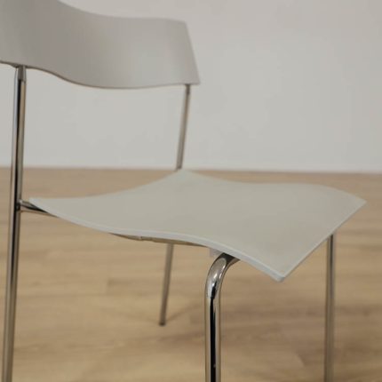 Formand for konferencen Campus