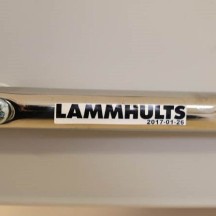 Formand for konferencen Campus