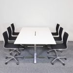 Formand for konferencen