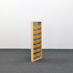 Magasinhylde Wave spil