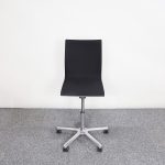 Formand for konferencen