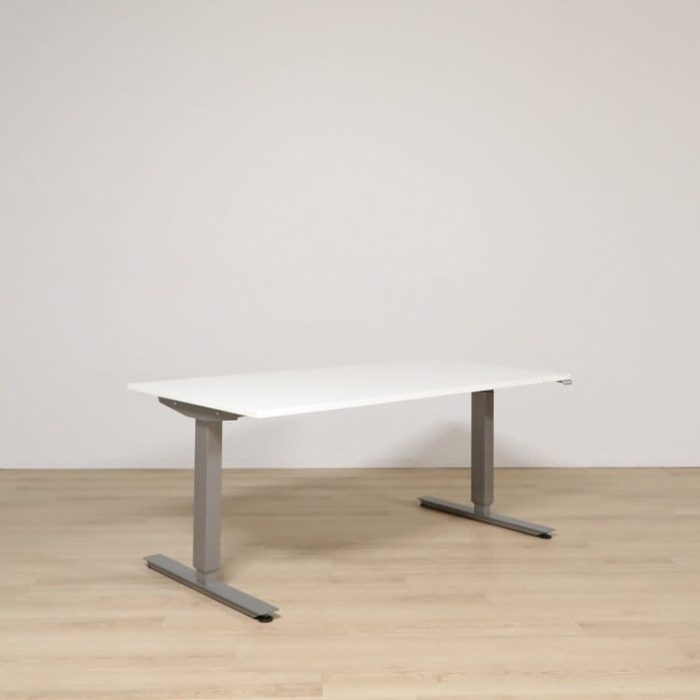 Elektriskt höj- & sänkbart Skrivbord Active Elektrisk højdejusterbart skrivebord Active