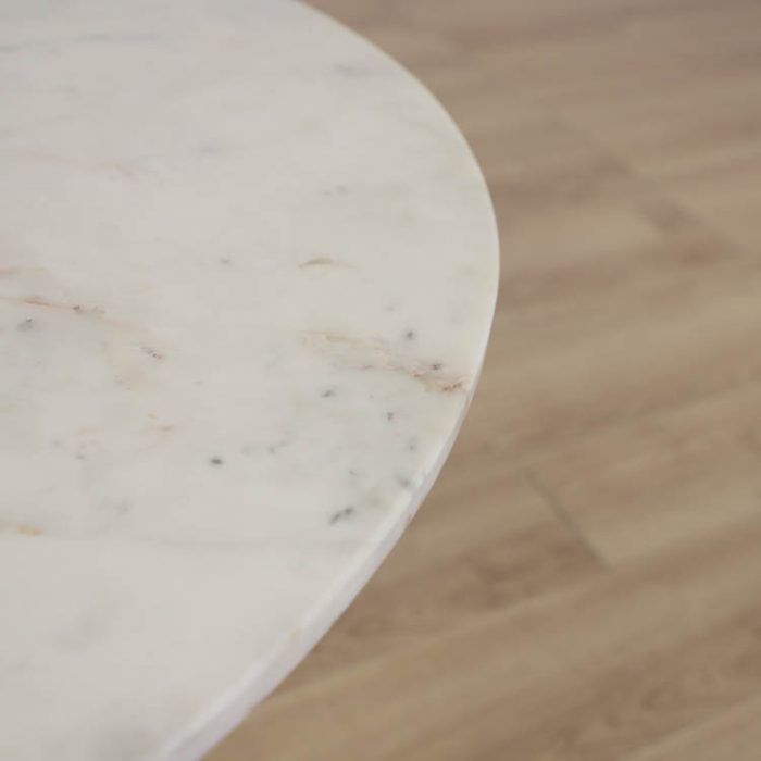 Bord Screw Café Table