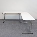 Sammenklappeligt kongresbord