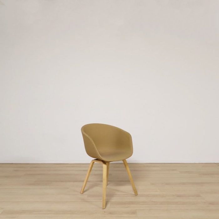 About a Chair 23 About a Chair 23