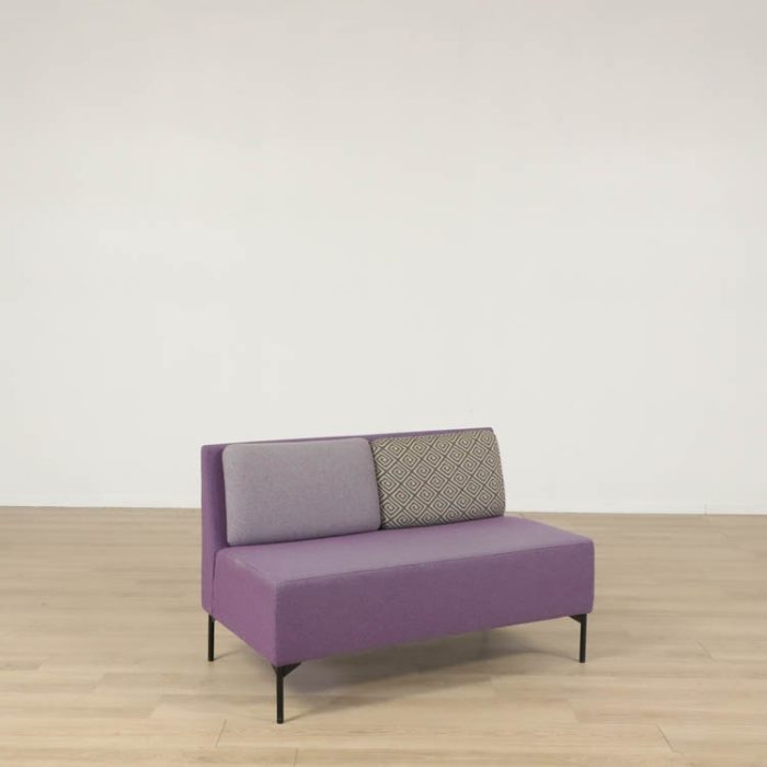 Soffa Playback | OFFECCT Playback-sofa
