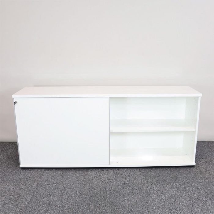 Opbevaring med skydedør R3 WORK.CAB SLIDE