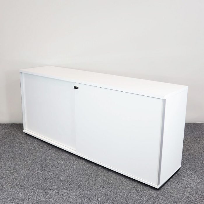 Opbevaring med skydedør R3 WORK.CAB SLIDE