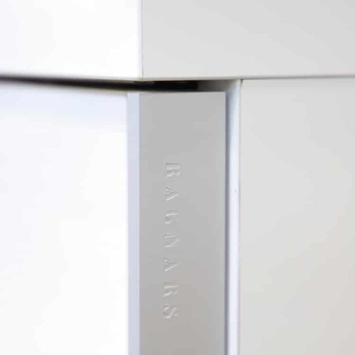 Opbevaring med skydedør R3 WORK.CAB SLIDE