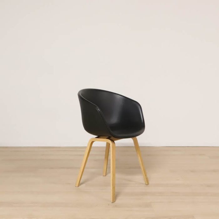 Stol AAC23 Skinn | HAY Stol AAC23 Skinn