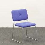 Konferensstol Dundra