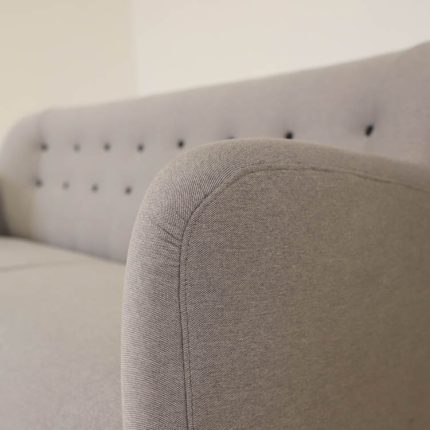 Boggie-sofa