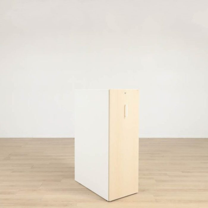 Towerförvaring | EDSBYN Opbevaring i tårnet