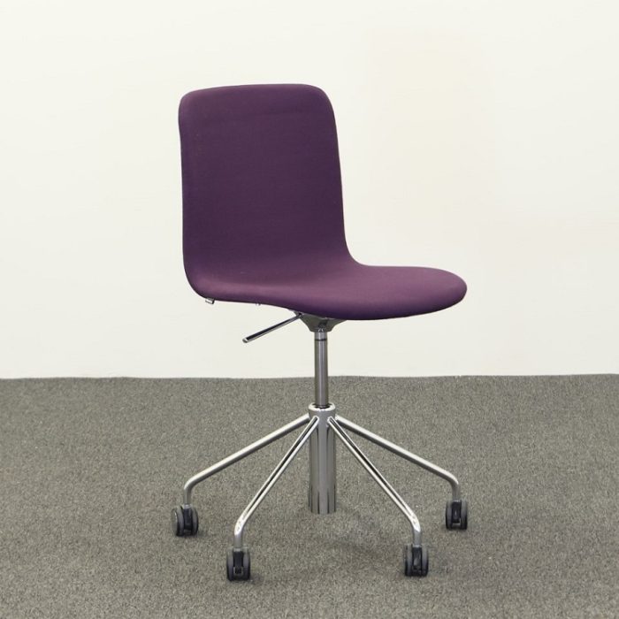 Konferens-/Skrivbordsstol Sola | MARTELA Sola konference-/skrivebordsstol