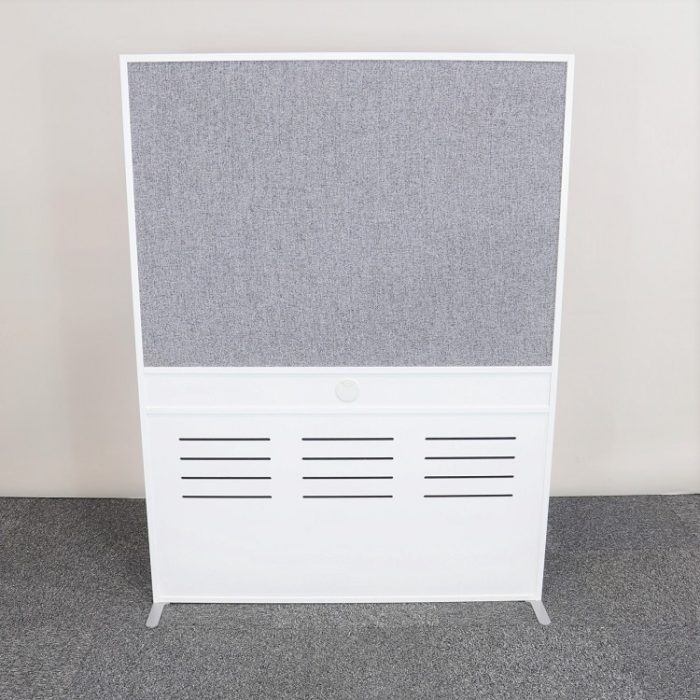 Golvskärm Offizz | ZILENZIO Golvskärm Offizz