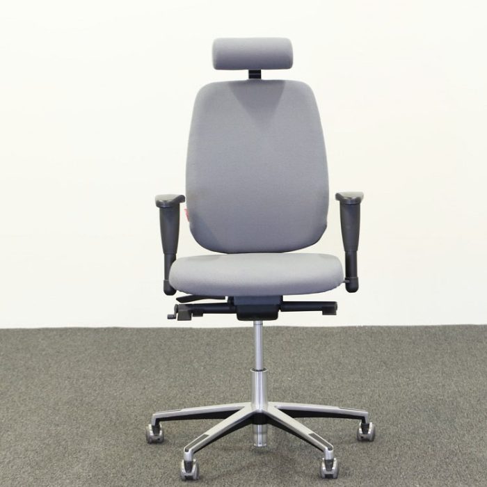 Relax kontorstol | BRIZLEY Relax kontorstol