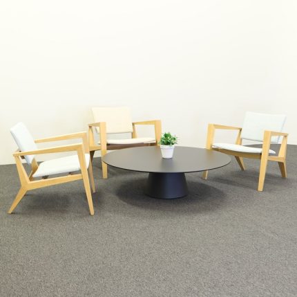 Reverse Lounge sofabord