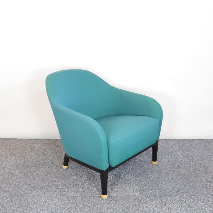 Edith lænestol | JOHANSON DESIGN Edith lænestol