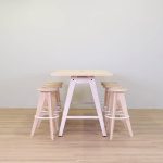 Mødebord 512K-22-A-serien