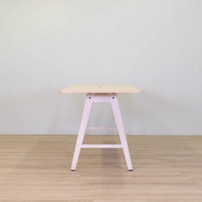 Mødebord 512K-22-A-serien