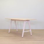 Mødebord 512K-22-A-serien