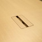 Mødebord 512K-22-A-serien