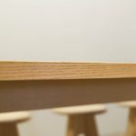 Mødebord 512K-22-A-serien