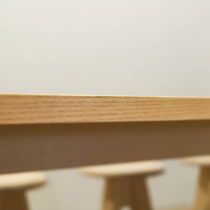 Mødebord 512K-22-A-serien