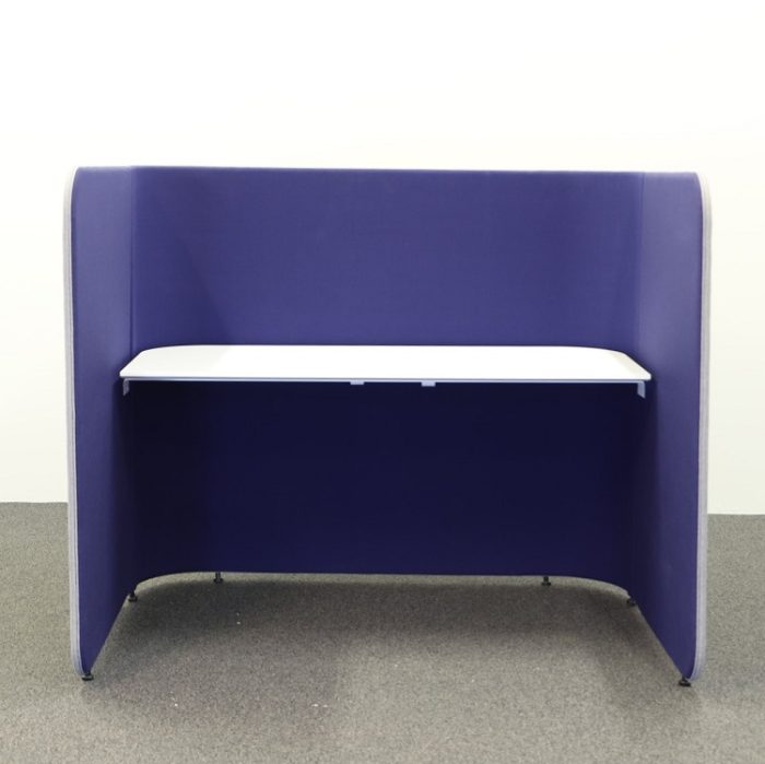 PodWork-afskærmning