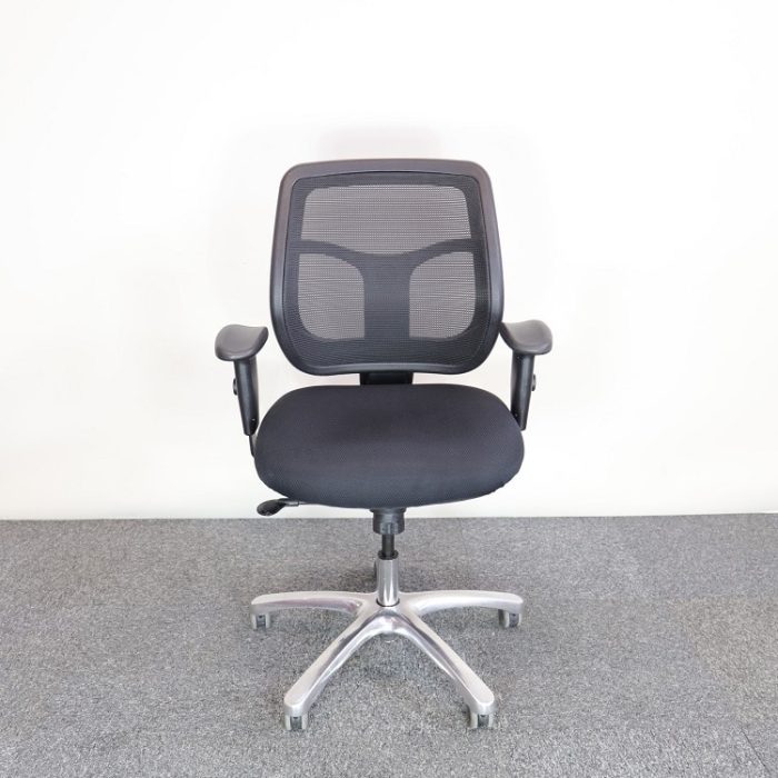 Fleximum kontorstol | TOPLUX Fleximum kontorstol