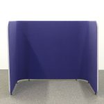 PodWork-afskærmning