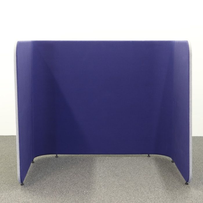 PodWork-afskærmning